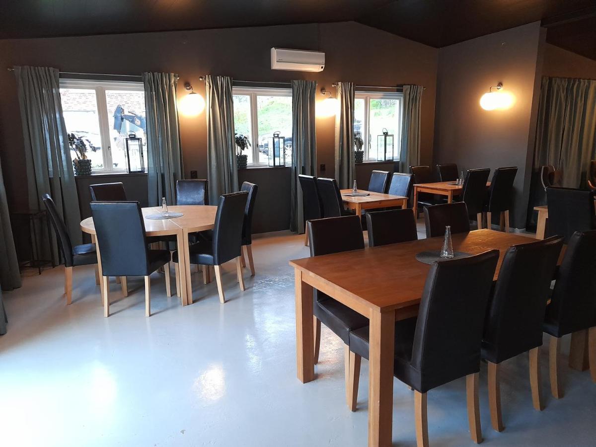 Skeppsgården Hotell Valdemarsvik